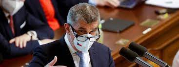 Andrej babiš is a czech politician serving as the prime minister of the czech republic since december 2017 and the founding leader of ano 2011 since 2012. M8jmszkobfub M
