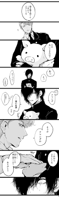 ヒプマイ おしゃれまとめの人気アイデア pinterest ｔｒａｐｐｙ ナゴヤ マイク イラスト ヒプノシス