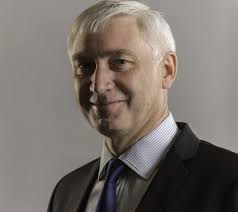 Chris Cracknell Urges Industry: “Let's Make A Difference”