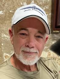 Obituary information for Mitch Gosha