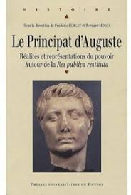 Le Principat d'Auguste, Alain Deremetz