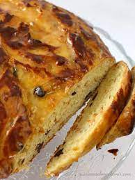 herrlich aromatischer lockerer osterfladen maria es schmeckt mir rezept kochen und backen rezepte kuchen rezepte einfach rezepte mit hefeteig