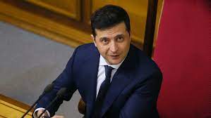 Последние новости украины и мира: Stydno I Gorko Deputat Rady Rasskazal Do Chego Dokatilsya Zelenskij Ria Novosti 12 10 2020