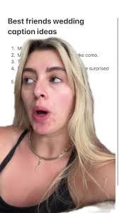 Funny Wedding Captions Bridesmaid