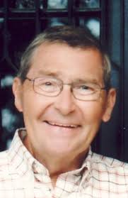 Richard Essam Obituary