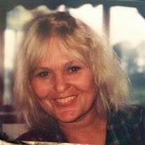 Carolyn Kay Tate Obituary