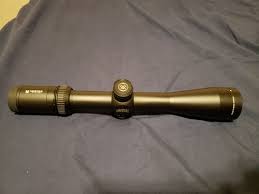 Maybe you would like to learn more about one of these? Vortex Viper Hs 4 16x44 Hunt Talk