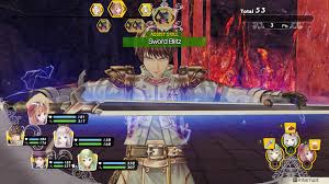 Maybe you would like to learn more about one of these? Atelier Lulua The Scion Of Arland Codex Ova Games