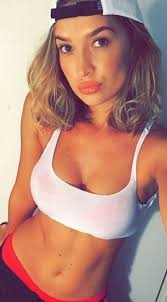 Melody Rae's Sexy Snapshots