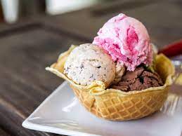The charcoal mocha flavor can be used in any unique marble slab creamery creation of the customer's choice and the black hole waffle cone can also be paired with any unique ice cream treat for no additional cost (the cone is available dipped in chocolate for an additional cost). Marble Slab Creamery Delivery 22506 U S Highway 281 North Suite 101 San Antonio Favor Delivery