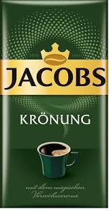 Jacobs university was ranked one of the 300 best universities worldwide and takes 2nd place as one of the top young universities in germany in the times higher education (the) university rankings 2021. 500g Jacobs Kronung Ground Coffee Buy Cheap