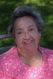 Mary Menzel Obituary (2017)