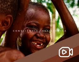 Resistencia Negra Projects :: Photos, videos, logos, illustrations and  branding :: Behance