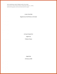 When you are writing a paper in the american psychological association (apa) style, you should be following some general instructions for the formatting. 001 Mla Format Title Page Cover Template Sheet For Research Paper Purdue Owl Keepvip Teaching Sample Lovely Museumlegs