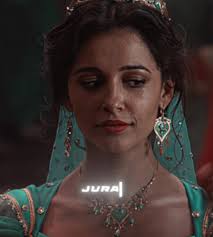 Aladdin The Musical Jasmine