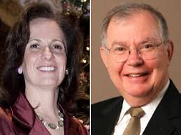 A $100 million mistake? Houston woman alleges legal screw-up in divorce  from"extraordinarily wealthy" husband