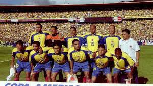 ¿Por qué Colombia no gana una Copa América desde el año 2001? - Semana