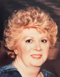 Obituary for Frances Mary Perna
