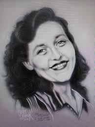 Clara Marie “Clary” Ramey Butcher (1912-1981)