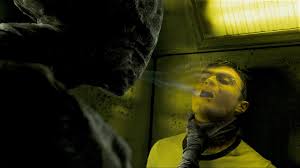 Get ready, because it's about to get even weirder than luna lovegood. Actually Scary Moments In The Harry Potter Films Geek And Sundry
