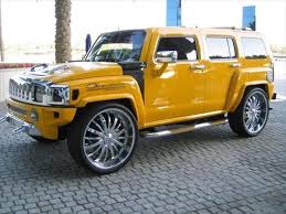 Yellow Hummer H3 Wallpaper Google Search Hummer Hummer H3 Suv 4x4