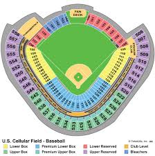 True Chicago Sox Seating Chart Camelback Stadium Seating