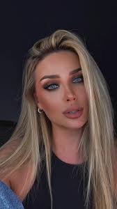 Jewelry Styling Tips Featuring Long Blonde Hair