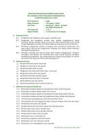 Training, and other elements, as specified in osha's respiratory protection standard (29 cfr 1910.134). Rpp Fiqih Kelas 4 Semester 1 Pestcare Jakarta