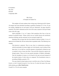 All papers should have a title page that contains the following: Apa Style Paper Example Pdf