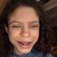 Arianna Grace Gallagher