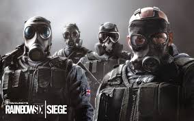 The division, tom clancy's, flamethrower, apocalypse, ps4, xbox one, pc, screenshot, 4k, 5k, 2015. Tom Clancy S Rainbow Six Siege 4k Wallpapers Wallpaper Cave
