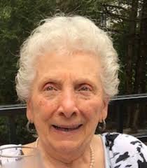 Olga Constantino Obituary (1927