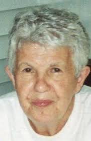 Obituary of Dorothy Louise Fedor