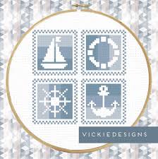 Featured items newest items best selling a to z z to a by review price: Blue Baby Blocks Nautical Sea Cross Stitch Pattern Pdf Nautical Cross Stitch Cross Stitch Sea Cross Stitch