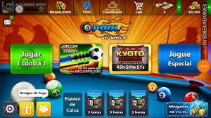 Miniclip tarafından sunulan 8 ball pool, dünyanın en büyük, ücretsiz, çevrimiçi bilardo oyunudur. 8 Ball Como Mudar Nome Coloca Qualquer Foto No Avatar De 8 Ball Atualizando 2018 100 Funcional Youtube