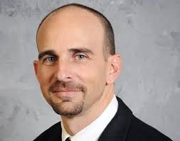 Barth. Co. Prosecutor names Frederick as Criminal Investigator