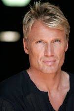 Interview: Dolph Lundgren