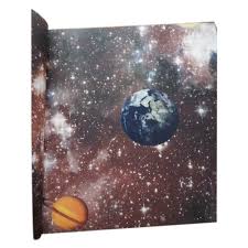 Are you searching for kids cartoon png images or vector? Cartoon Pvc Kids Galaxy Design Room Wallpaper Rs 3500 Roll Dream Furnishings Id 21190724262