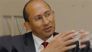 Patience is key to India-Australia ties: Peter Varghese