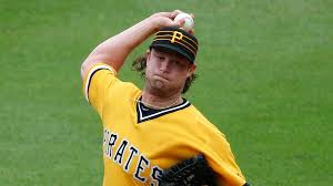 1 overall in the 2011 mlb draft, dominating the san francisco giants for 6.1 innings on tuesday night. The Return Of Gerrit Cole Could Help The Pirates Make The Playoffs
