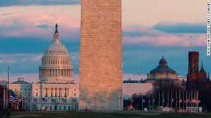 Washington dc is such a pleasant city. Washington Dc Orders Restaurant And Bar Closures To Limit Coronavirus Spread Cnnpolitics