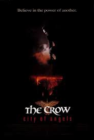 The crow city of angels. The Crow City Of Angels 1996 Movie Posters 2 Of 3