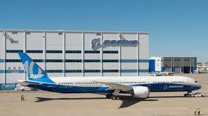 The aircraft was designed to. Boeing To End 787 Dreamliner Production At Seattle Executive Traveller