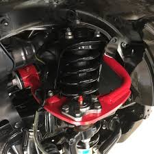 Toyota 4runner With Jba Ucas And Bilsteinus 5100 Struts Jba Ucas For Your Lifted Jeep Liberty Grand Cherokee Commander Dodg In 2020 Lifted Jeep Chevy 1500 Jeep Wk