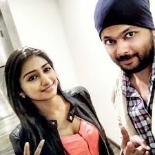 Swarali Karulkar DID4