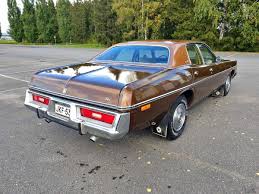 Image result for Golden Fawn 1975 Coronet