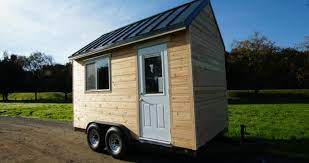 18 Best Tiny Houses For Sale In California