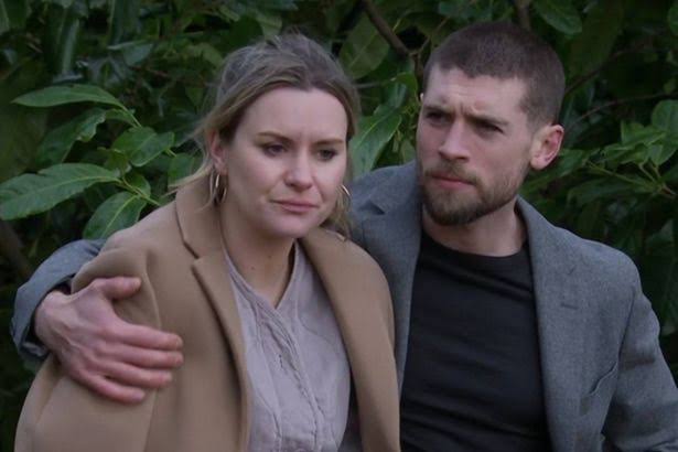 Emmerdale Joe Tate's real plan for Dawn 'sealed' after cruel Clemmie twist  | Belfast Live