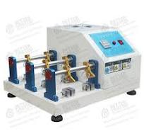 Vamp Flexing Testing Machine - Footwear Leather Flexure Tester