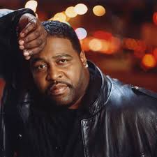 Stream Gerald Levert